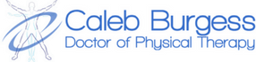 Dr. Caleb Burgess, DPT