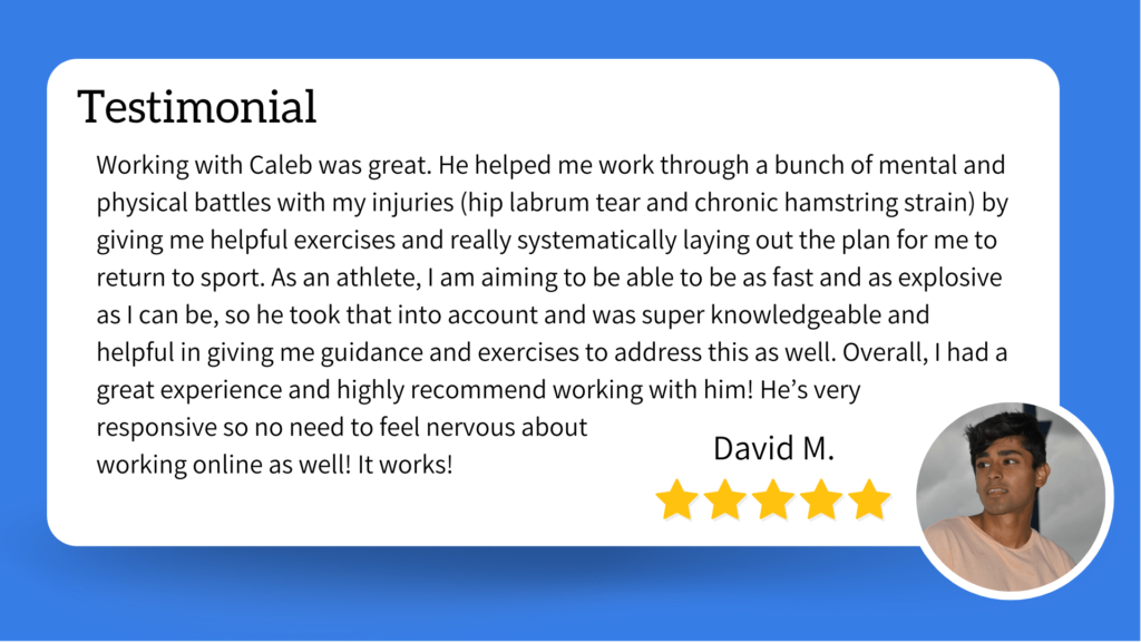 Devansh M - Alias - Testimonial - Landscape-min