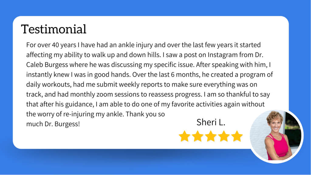 Sheri L - Testimonial - Landscape - 1-min